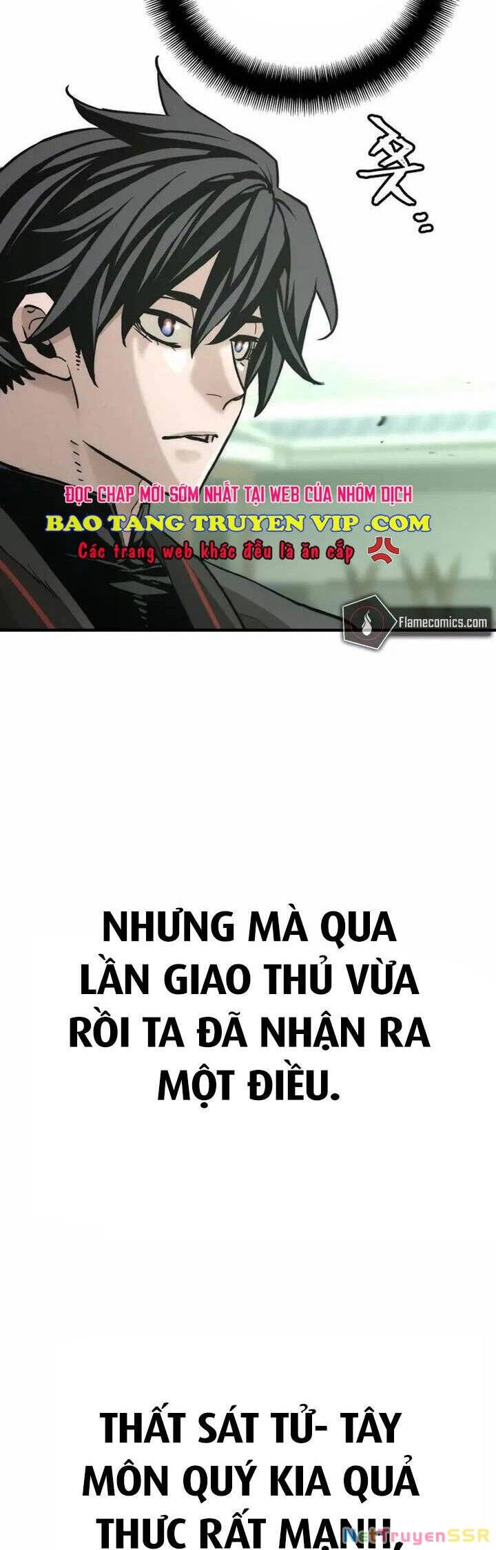 Thiên Ma Phi Thăng Truyện Chapter 90 - 8