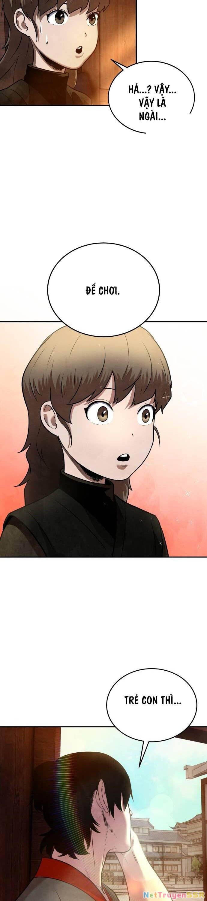 Tay Súng Chinh Phục Võ Lâm Chapter 12 - 40