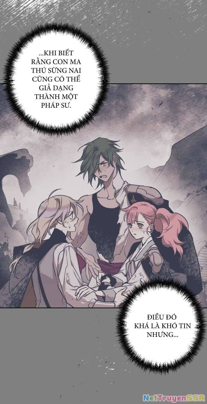 Lời Thú Nhận Của Chúa Tể Bóng Tối Chapter 35 - 24