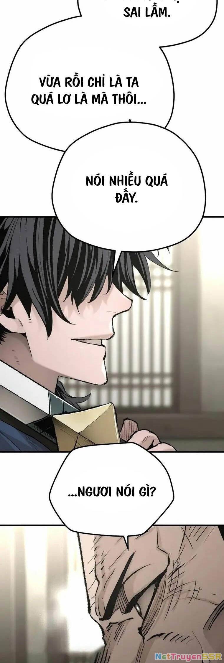 Thiên Ma Phi Thăng Truyện Chapter 97 - 79