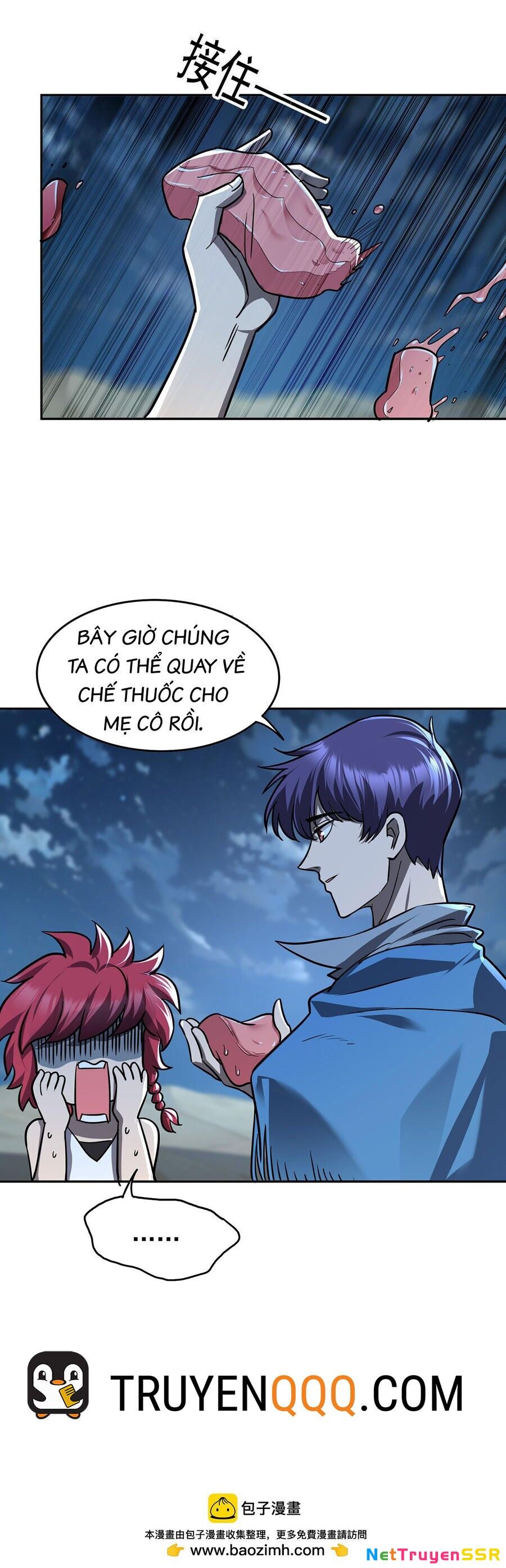 Càng Đánh Càng Mạnh Chapter 48 - 20