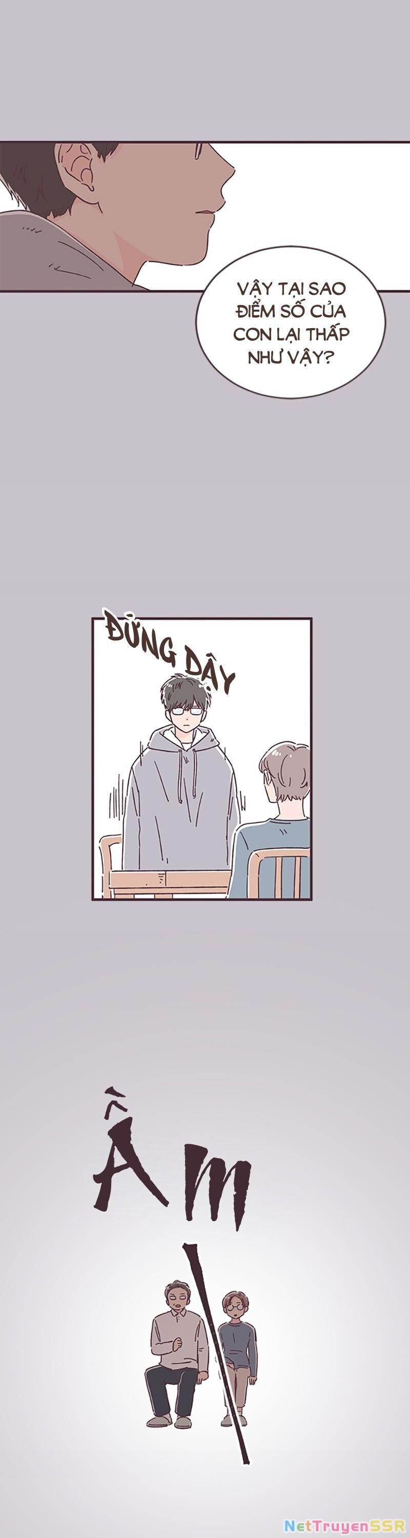 Khi Ngày Đó Đến Chapter 31 - 17