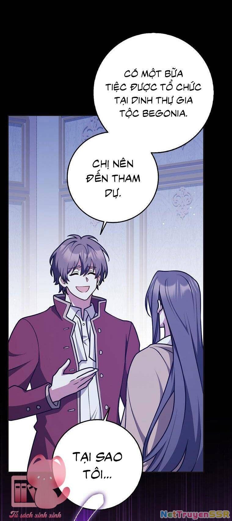 Tôi Thề Chúng Ta Chỉ Là Bạn Chapter 46 - 31