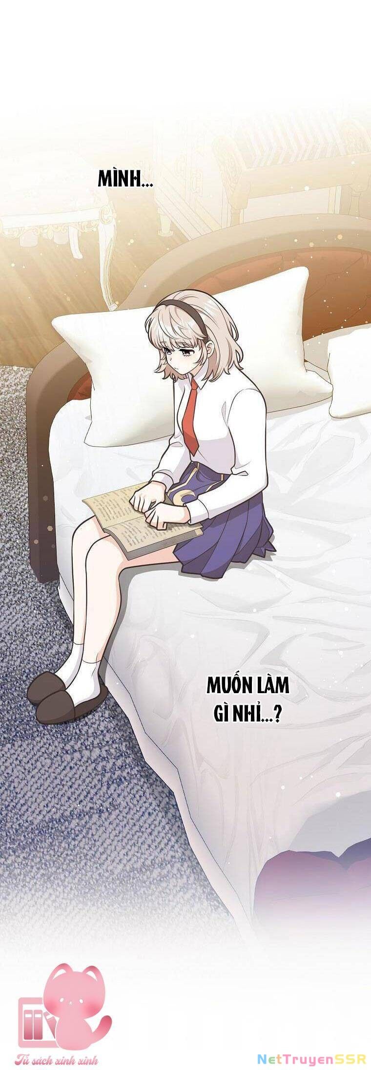 Tôi Thề Chúng Ta Chỉ Là Bạn Chapter 43 - 22