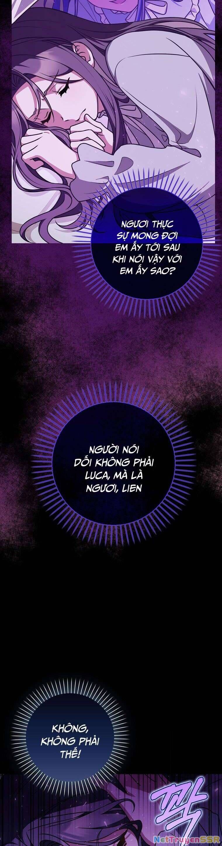 Bạn Bè Với Nhau Không Phải Vậy Đâu Chapter 47 - 13