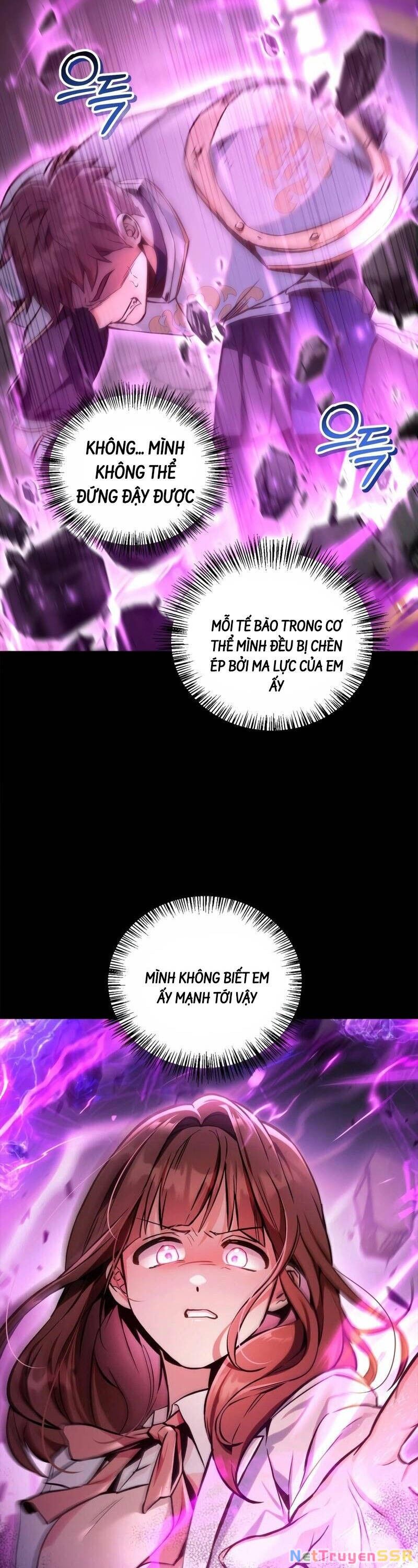 Kí Sự Hồi Quy Chapter 92 - 10