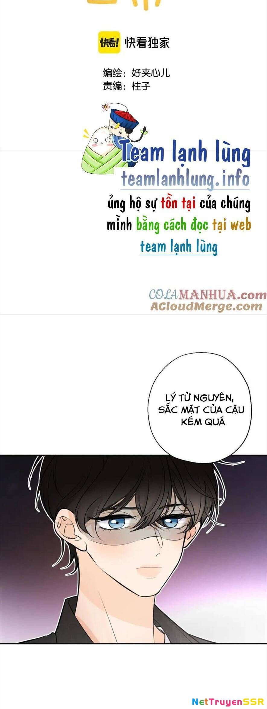 Nhật Ký Tình Yêu Hằng Ngày Chapter 8 - 5