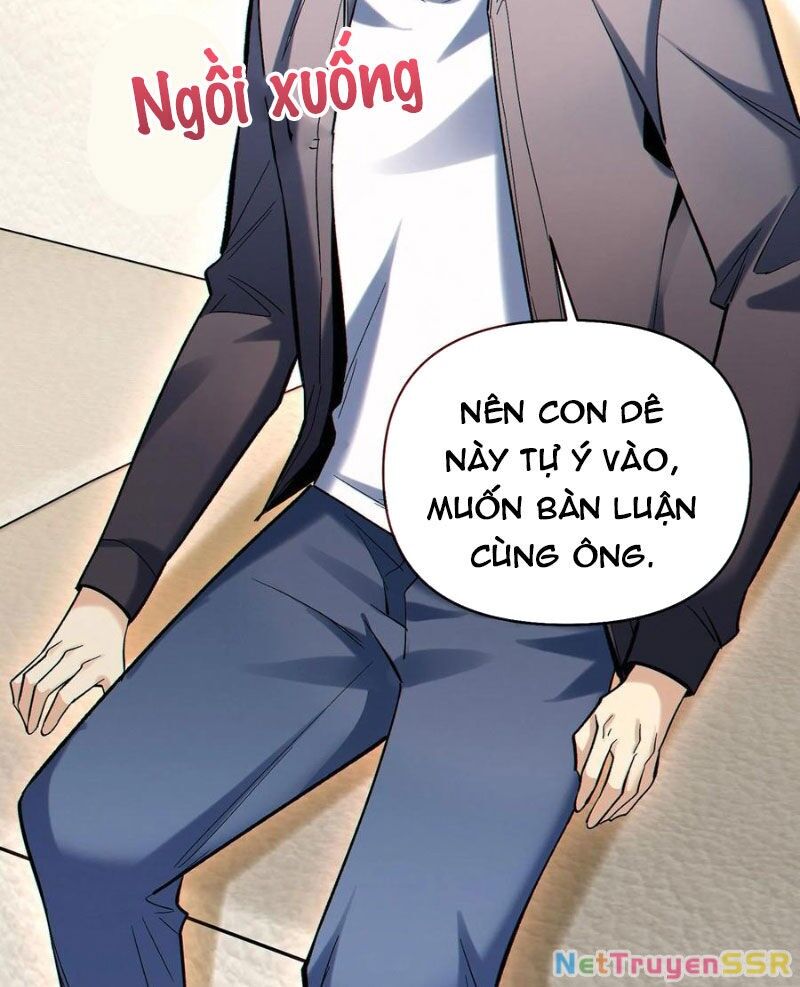 Cướp Đoạt Vô Số Thiên Phú, Ta Trở Thành Thần Ở Thời Đại Toàn Dân Chuyển Chức Chapter 89 - 2