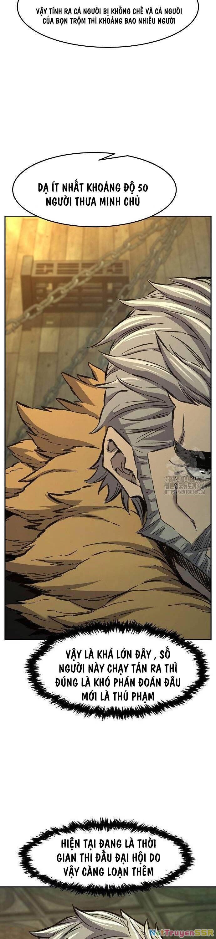 Cảm Kiếm Tuyệt Đối Chapter 86 - 19