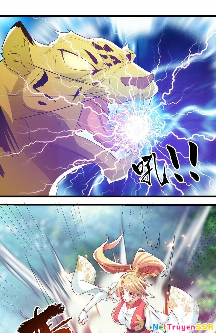 Ta Là Chí Tôn Đại Phản Diện Chapter 29 - 34