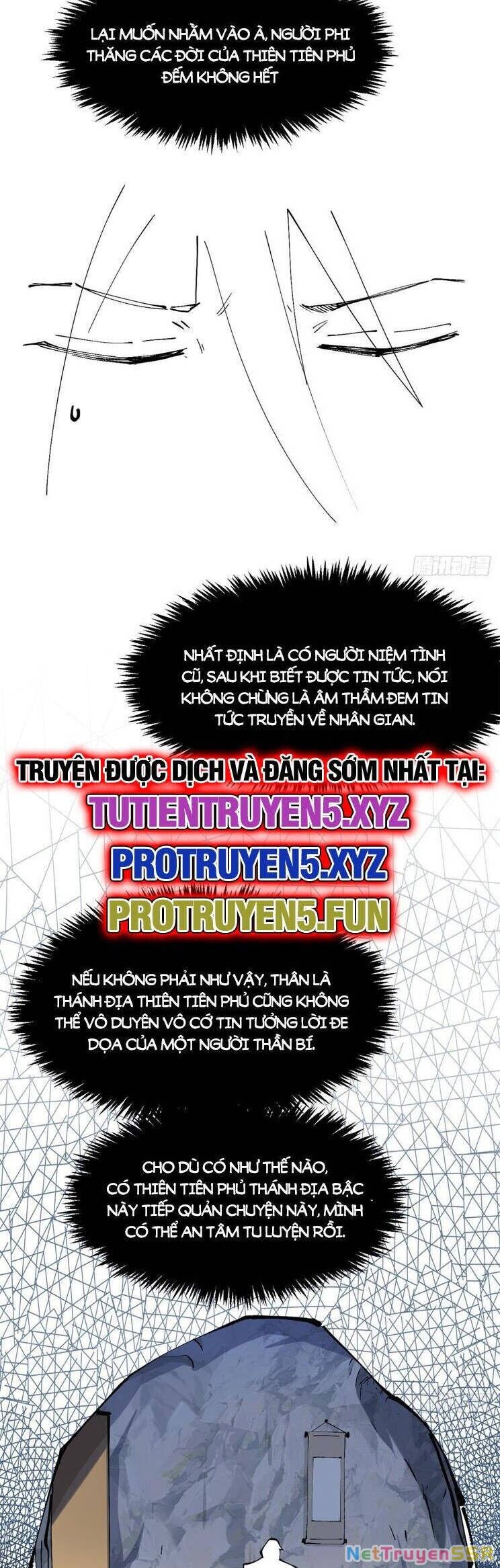 Đỉnh Cấp Khí Vận, Lặng Lẽ Tu Luyện Ngàn Năm Chapter 168 - 6