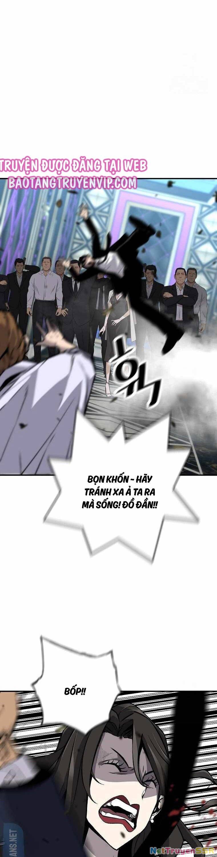 Sự Trở Lại Của Huyền Thoại Chapter 129 - 9