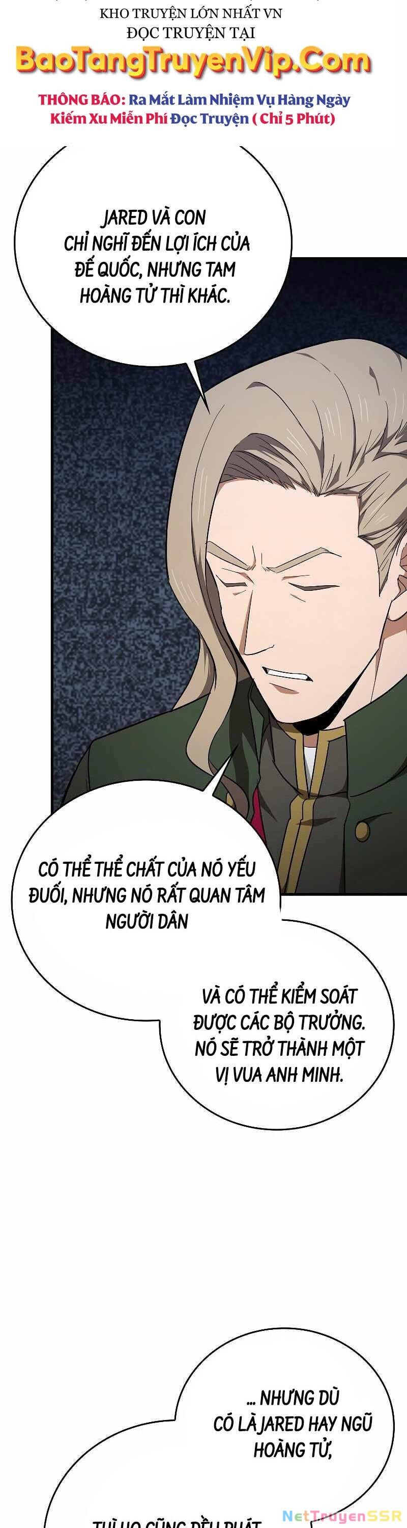 Thánh Cái Khỉ Gì, Đây Là Sức Mạnh Của Y Học Hiện Đại Chapter 85 - 26