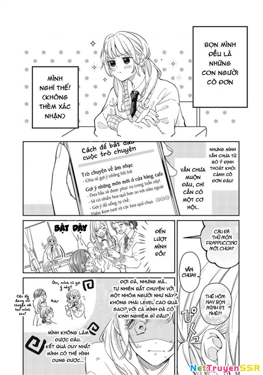 Bản Tình Ca Của Utsumi Kun Chapter 1.1 - 6