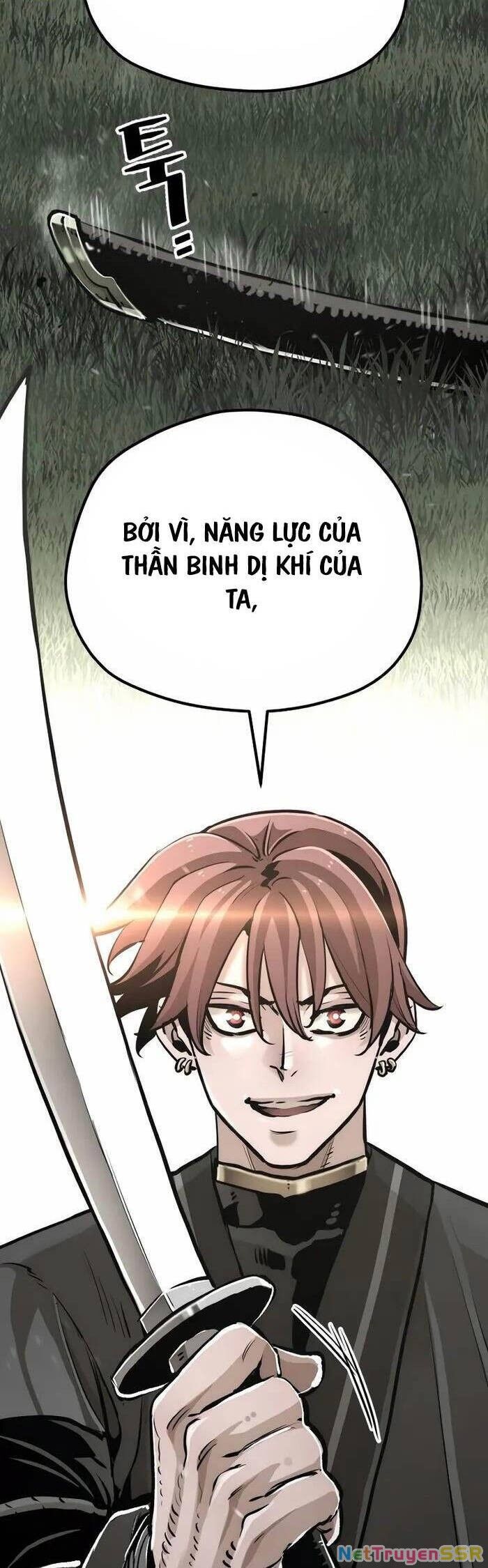 Thiên Ma Phi Thăng Truyện Chapter 85 - 56