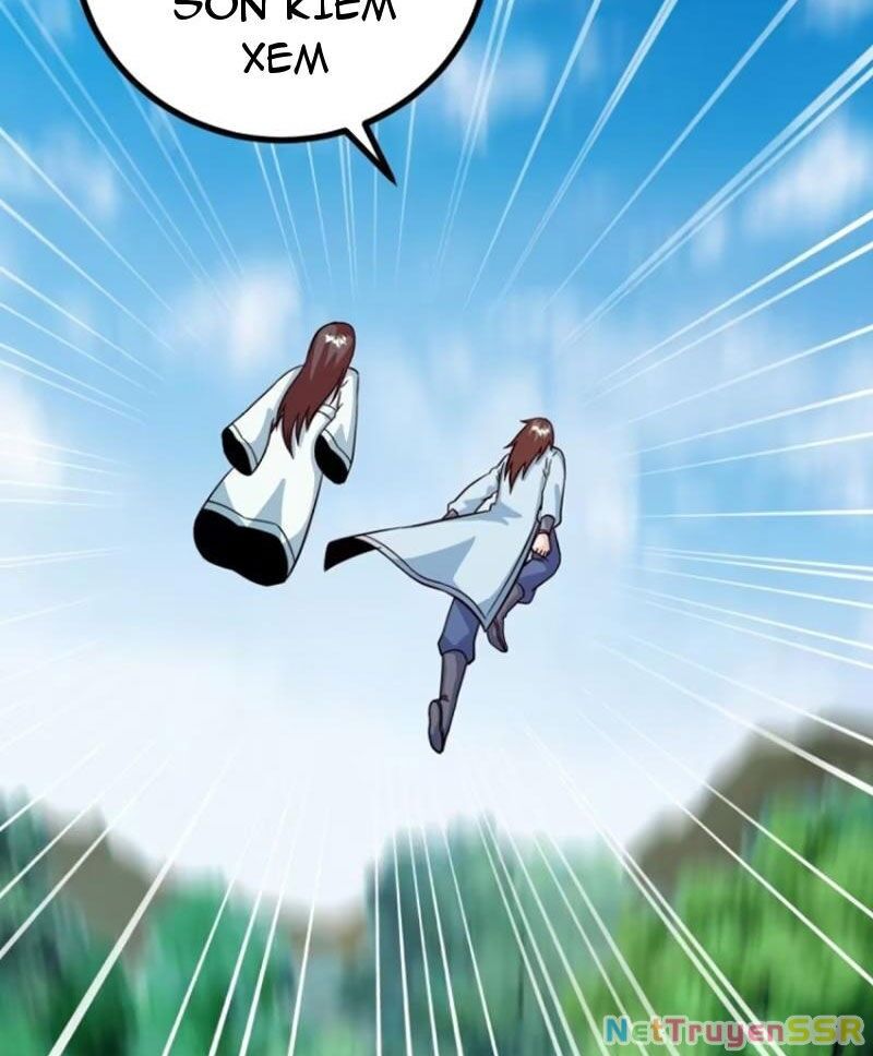 Trăm Tuổi Mở Hệ Thống, Hiếu Tử Hiền Tôn Quỳ Khắp Núi! Chapter 59 - 13