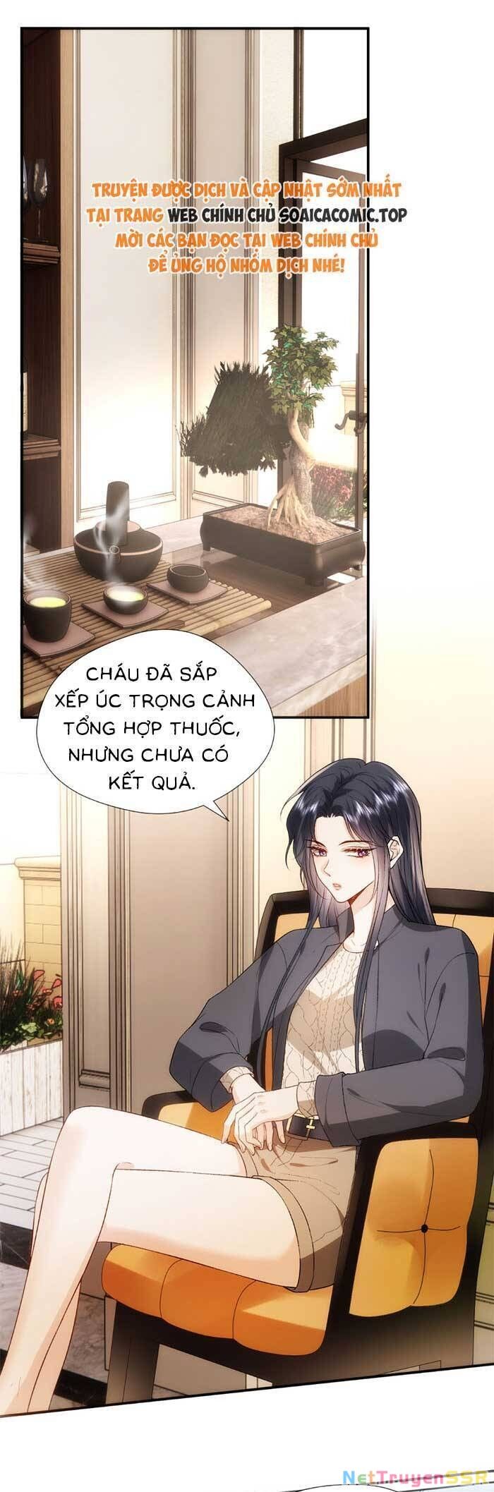 Vợ Của Lục Tổng Không Phải Dạng Vừa Chapter 137 - 11