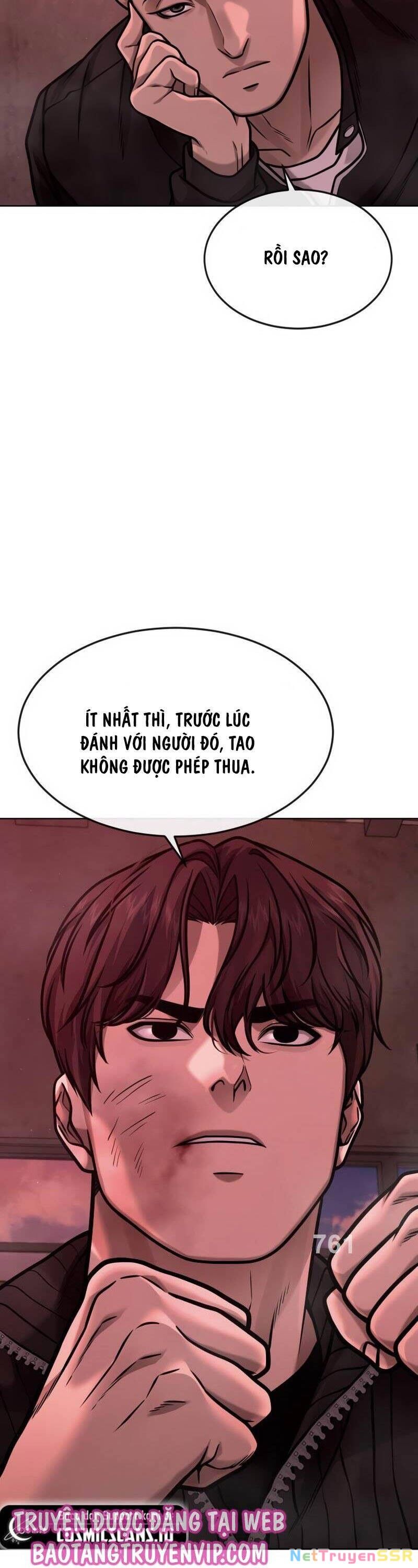 Nhiệm Vụ Diệu Kỳ Chapter 140 - 3