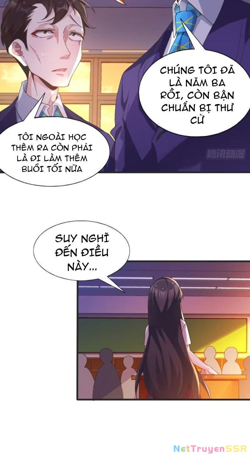 Bạn Gái Tôi Là Một Đại Tiểu Thư Xấu Xa Sao? Chapter 64 - 13