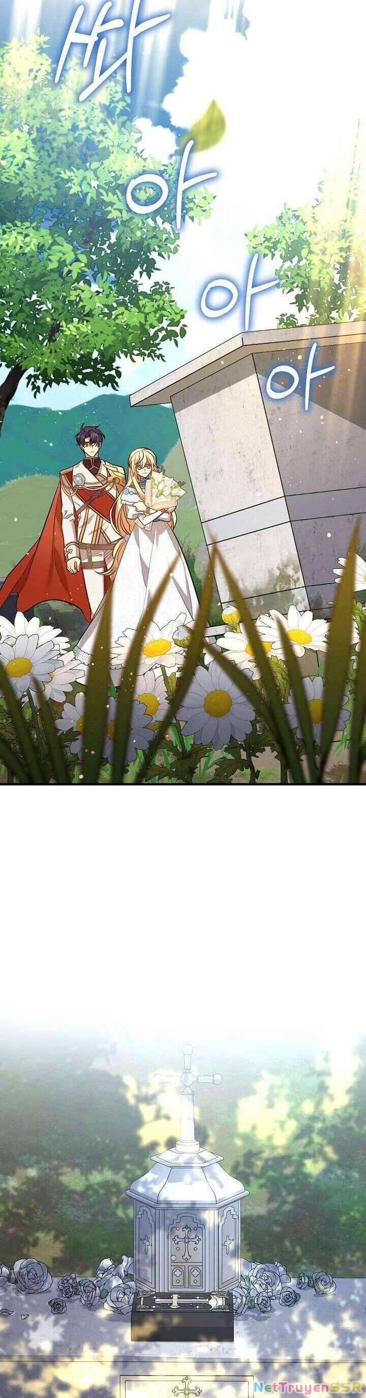 Thánh Nữ Bé Con Muốn Hủy Diệt Thế Giới Chapter 60 - 10