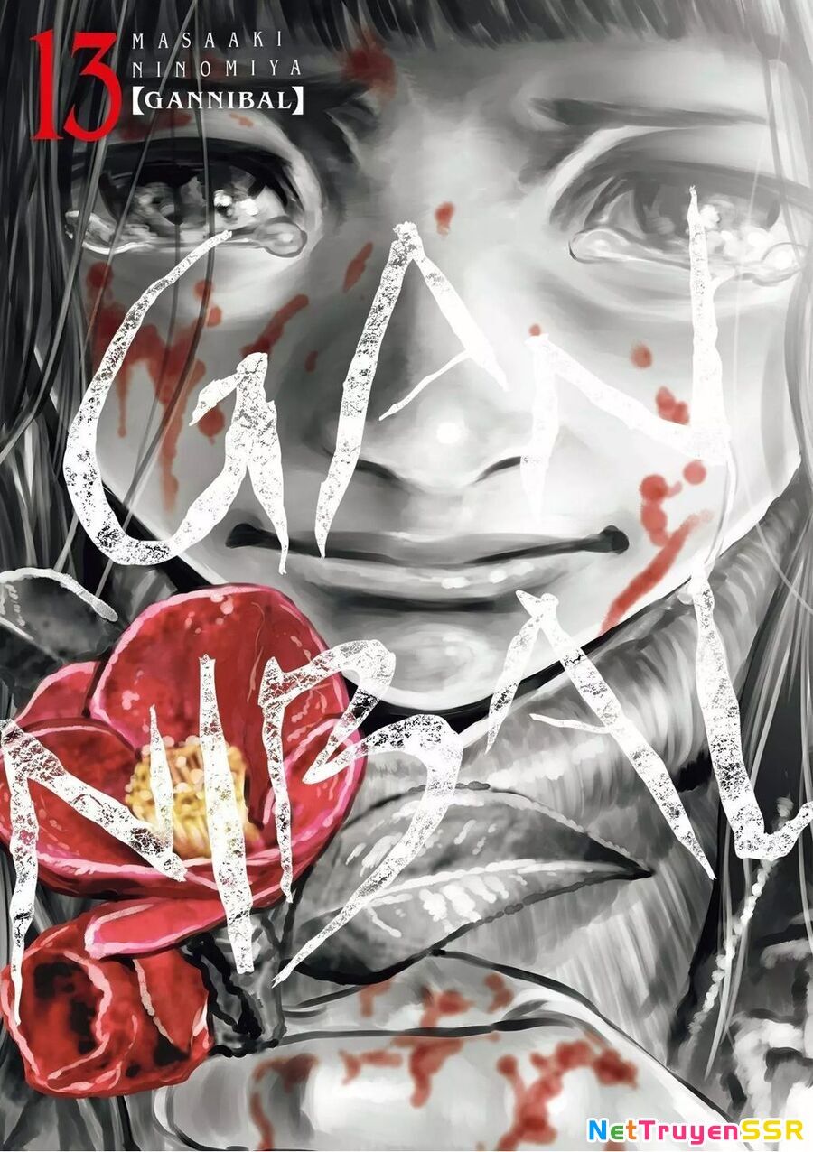 Gannibal Chapter 111 - 1