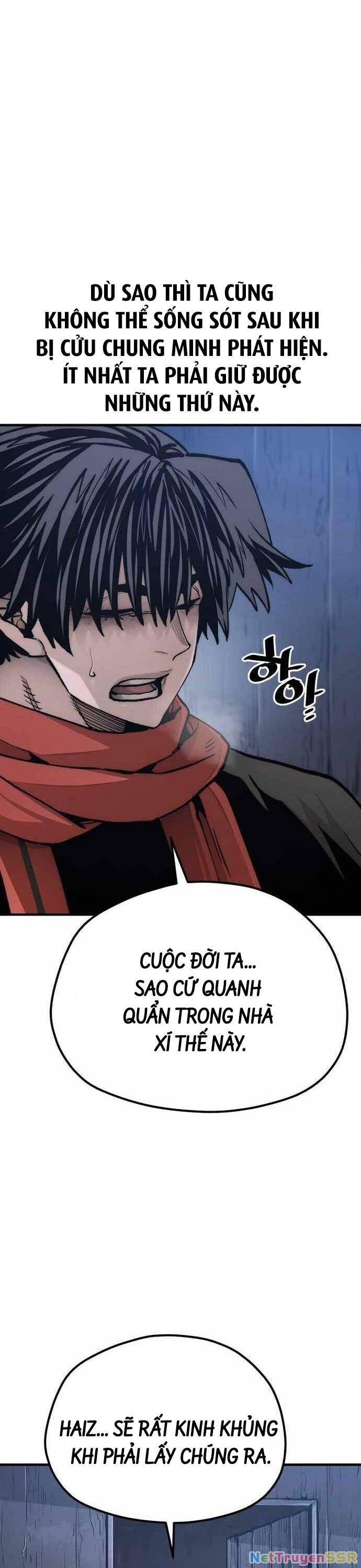 Thiên Ma Phi Thăng Truyện Chapter 120 - 17