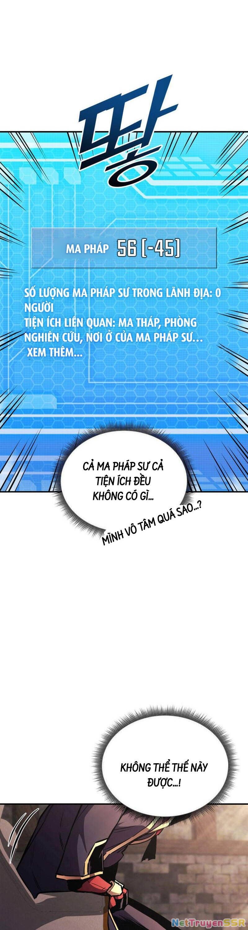 Huyền Thoại Game Thủ – Tái Xuất Chapter 158 - Trang 2