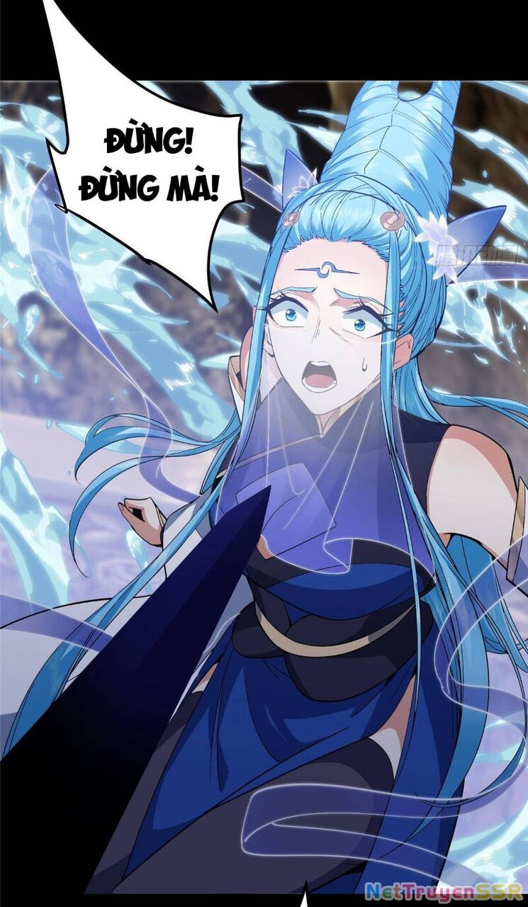 Chưởng Môn Khiêm Tốn Chút Chapter 372 - 40