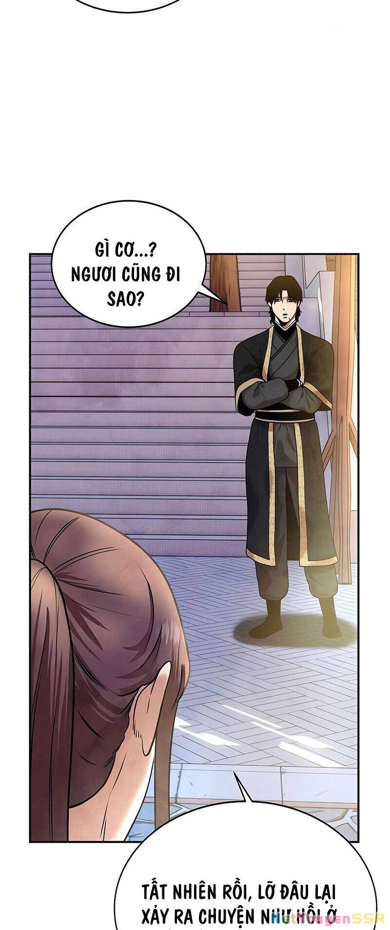 Tay Súng Chinh Phục Võ Lâm Chapter 13 - 21