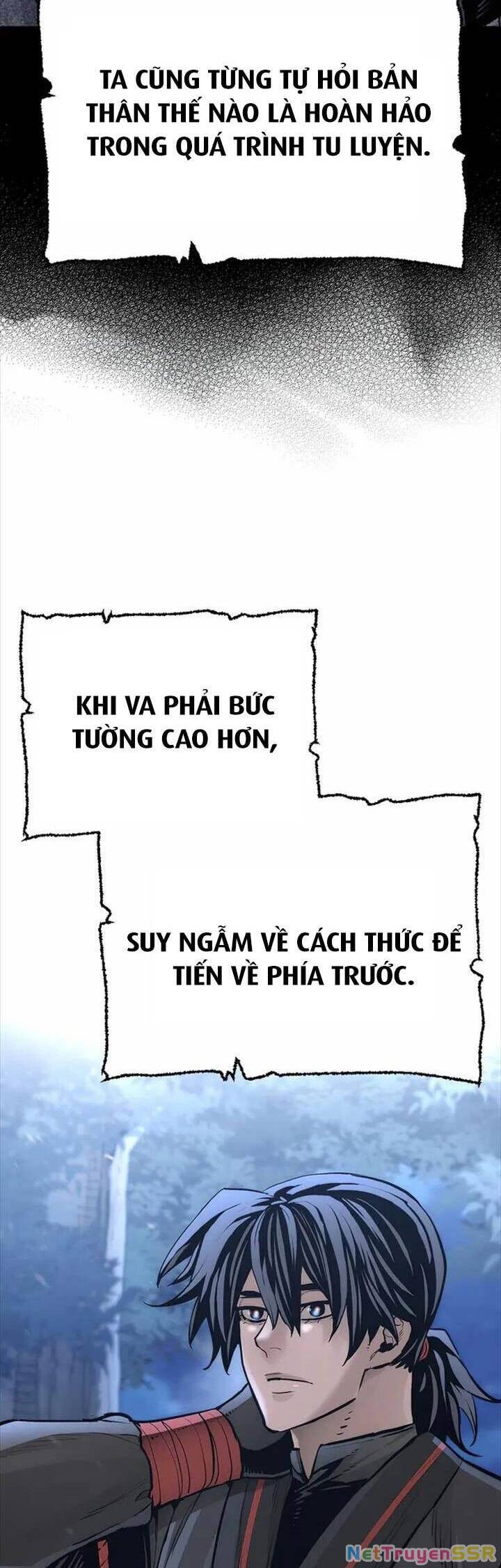 Thiên Ma Phi Thăng Truyện Chapter 95 - 78