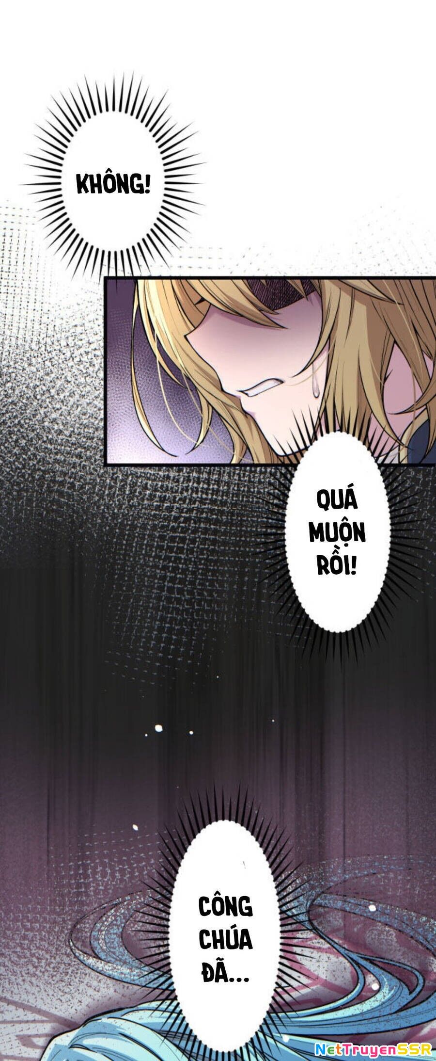 Kottou Mahougu Wa Reijou Alice Ni Sasayaku ‐ Oushitsu Kobutsushou No Jikenroku Chapter 1.4 - 21