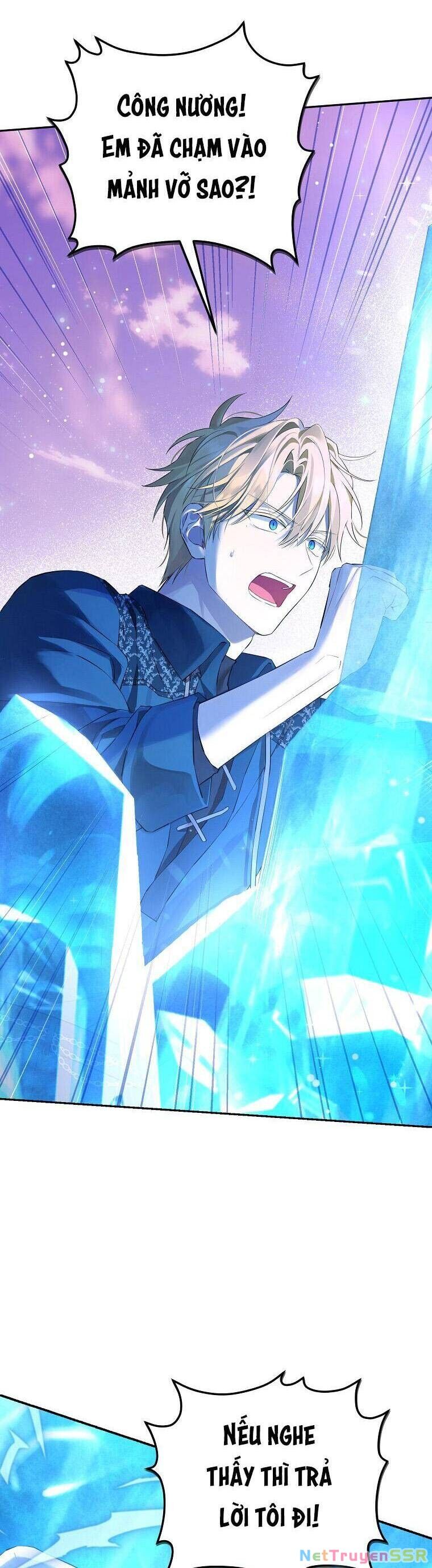 Thực Ra Tôi Mới Là Thật Chapter 126 - 3