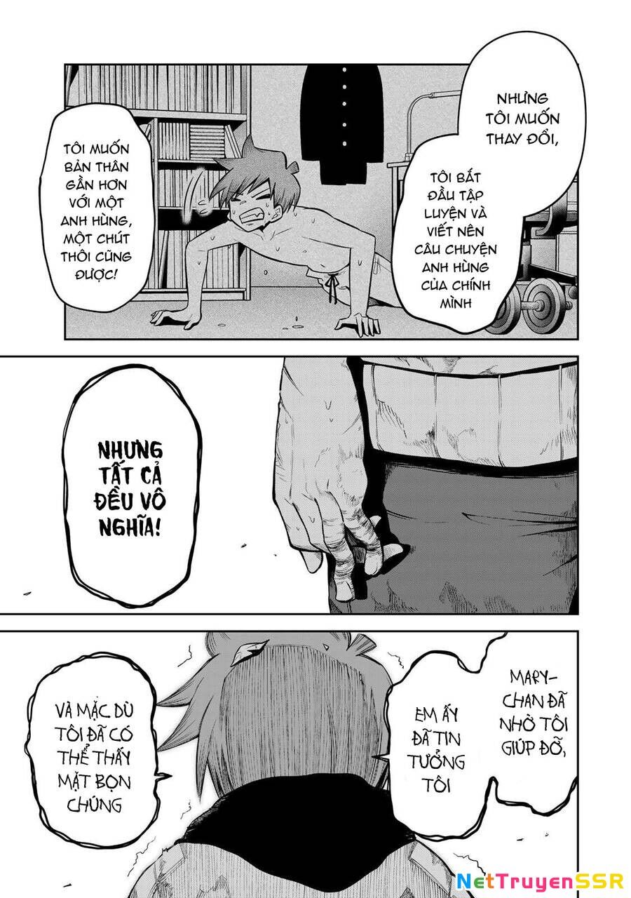 Tokyo Neon Scandal Chapter 20 - 12