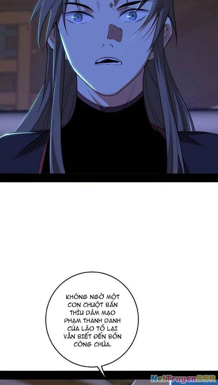 Ta Là Tà Đế Chapter 478 - 58
