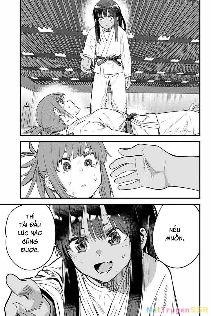 Please Don't Bully Me - Nagatoro-San Chapter 142 - 4