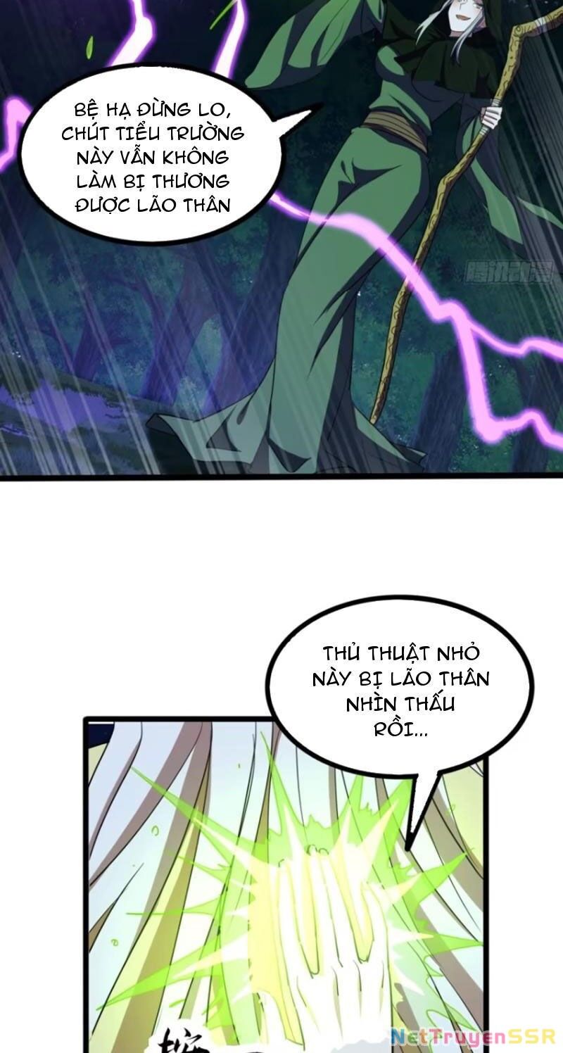 Trùm Phản Diện Muốn Tìm Chết! Chapter 58 - 5