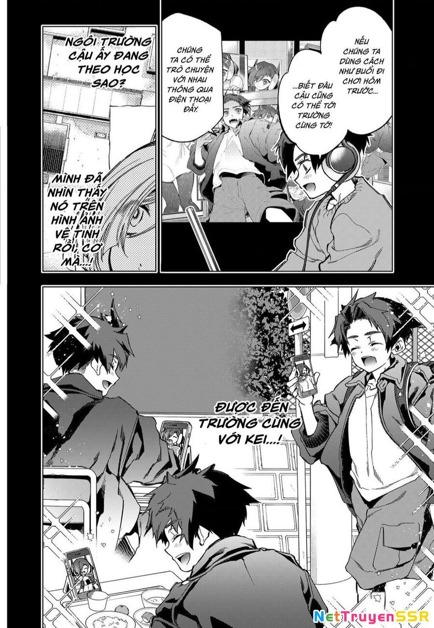 Shinsou No Raputa Chapter 2 - 10