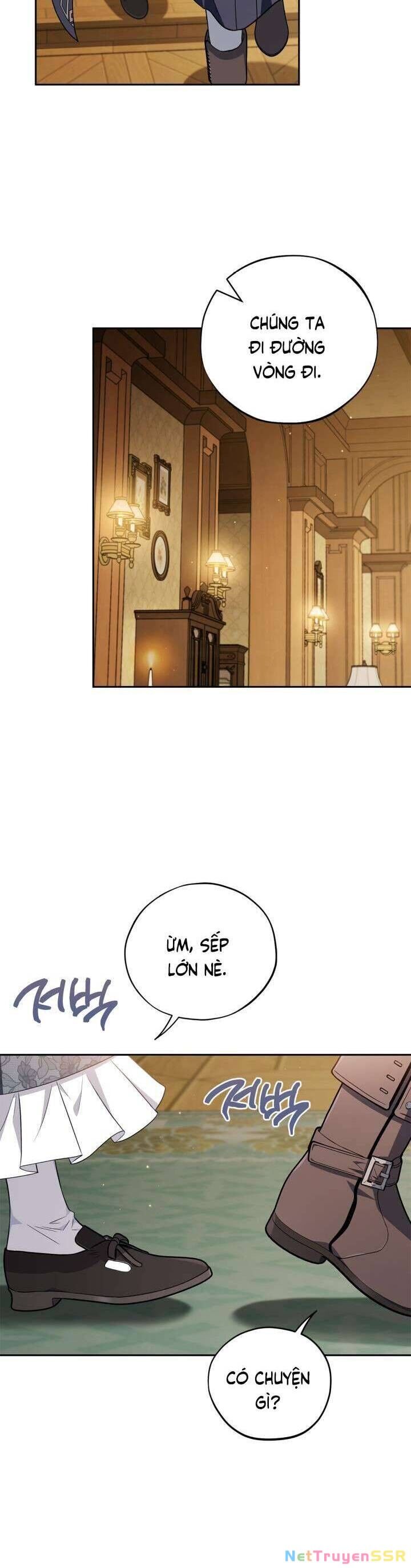 Trở Thành Người Giám Định Chất Độc Cho Thế Lực Hắc Ám Chapter 46 - 11