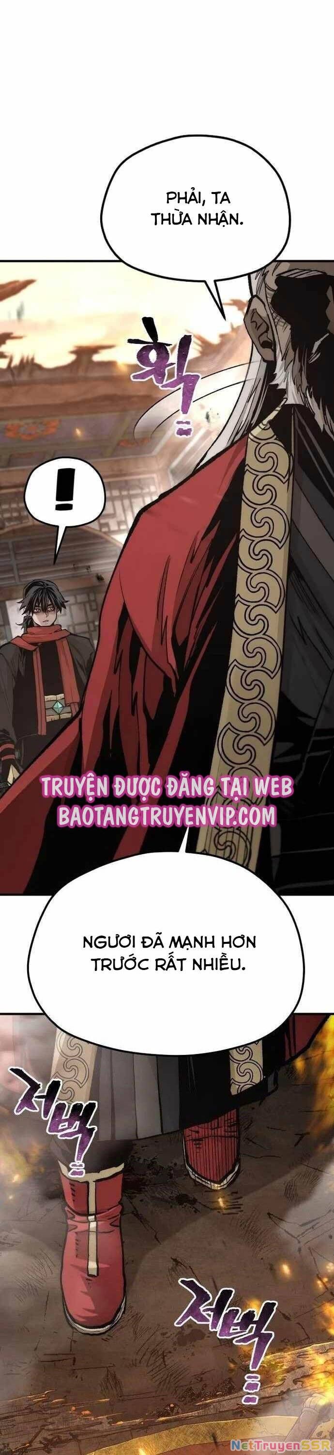 Thiên Ma Phi Thăng Truyện Chapter 118 - 6