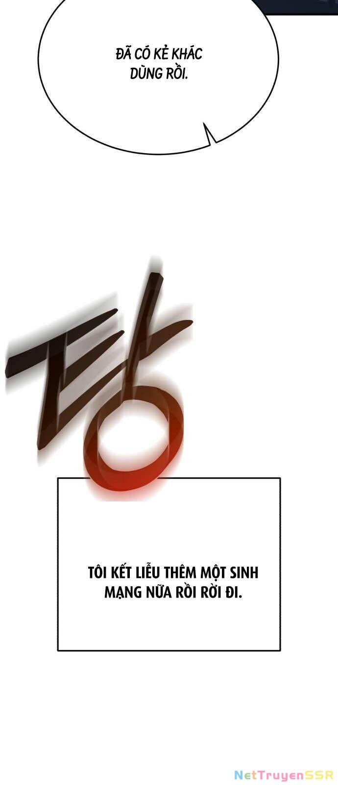 Ngôi Nhà Ẩn Ngày Tận Thế Chapter 5 - 9