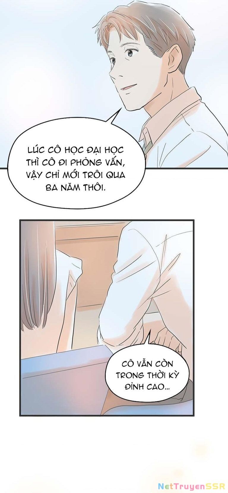 Taisetsu Na Hi Wa Itsumo Ame Chapter 5 - 34