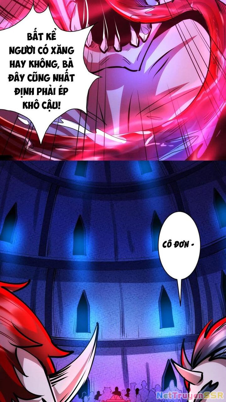 Dược Sư Kì Lạ: Bệnh Nhân Của Tôi Đều Rất Khủng Bố Chapter 289 - 25
