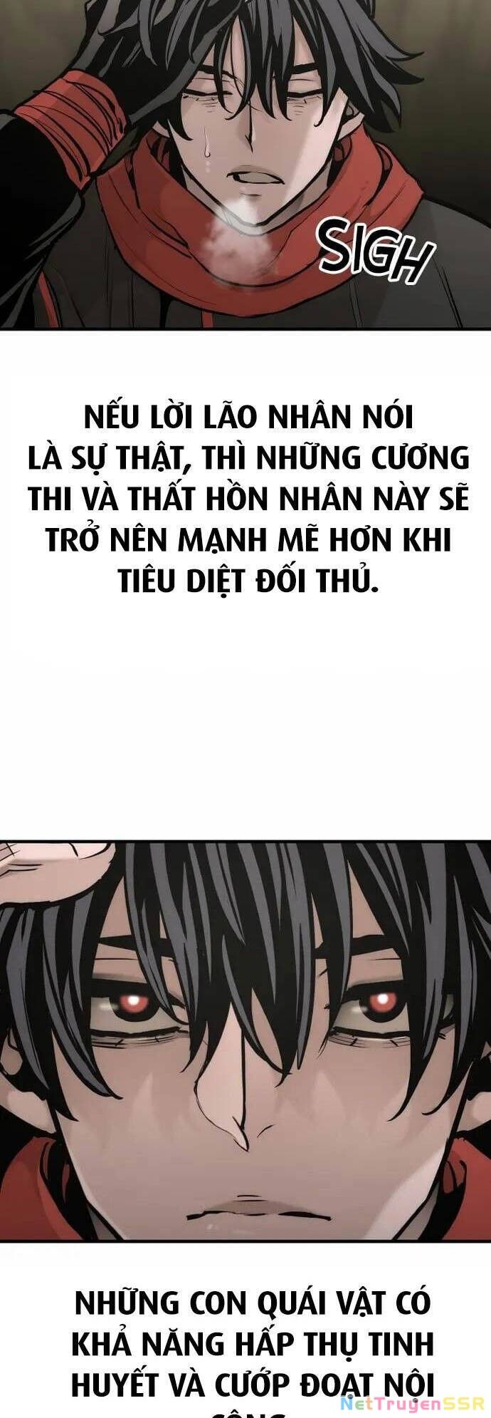 Thiên Ma Phi Thăng Truyện Chapter 92 - 105