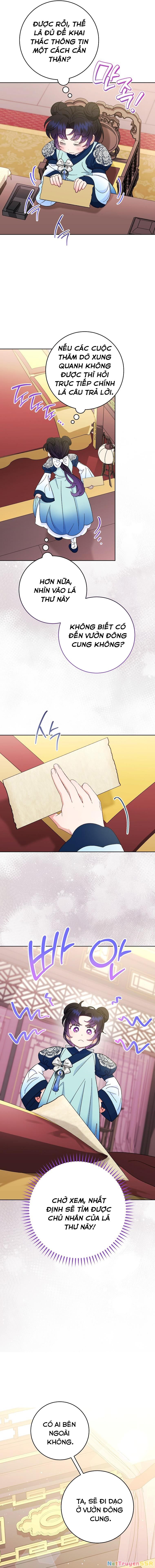 Tiểu Thiếp Chỉ Muốn Sống Yên Bình Chapter 79 - 6