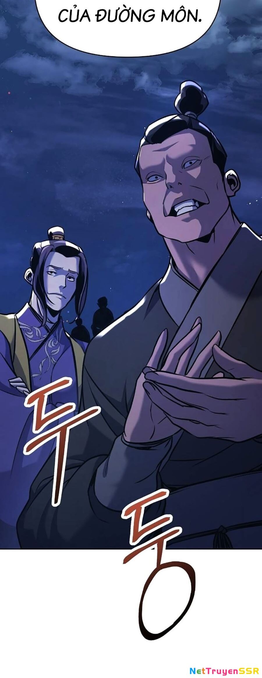 Tiểu Tử Đáng Ngờ Lại Là Cao Thủ Chapter 33 - 33