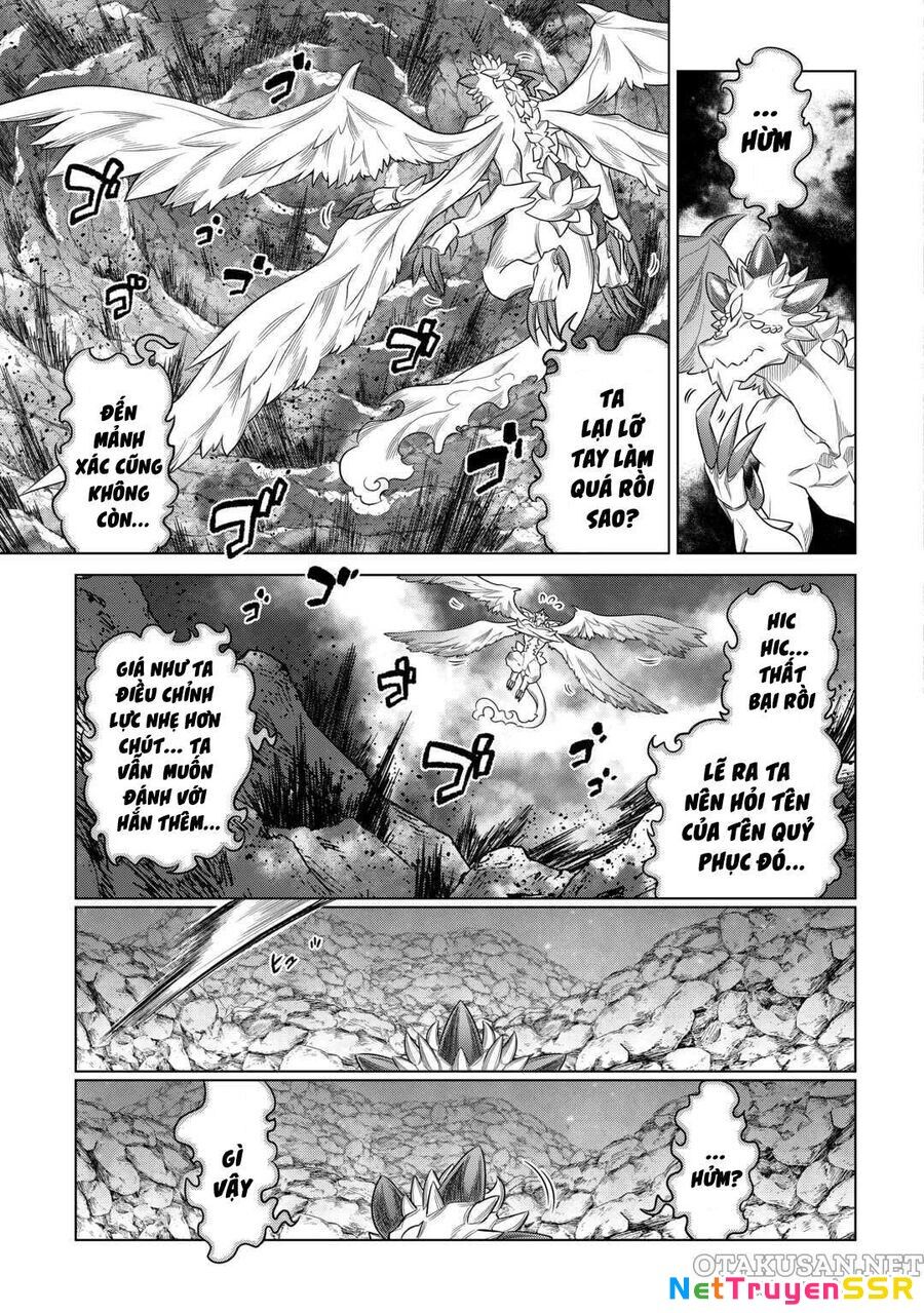 Re:monster Chapter 99 - 11