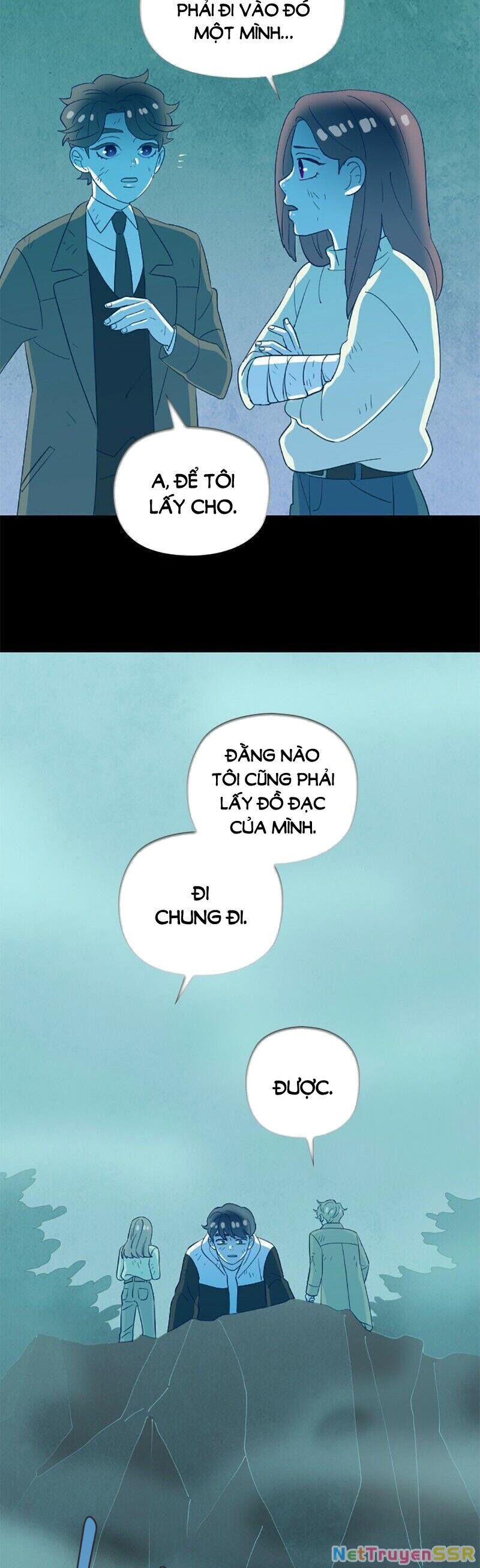 Ma Kể Chuyện 2 Chapter 45 - 21
