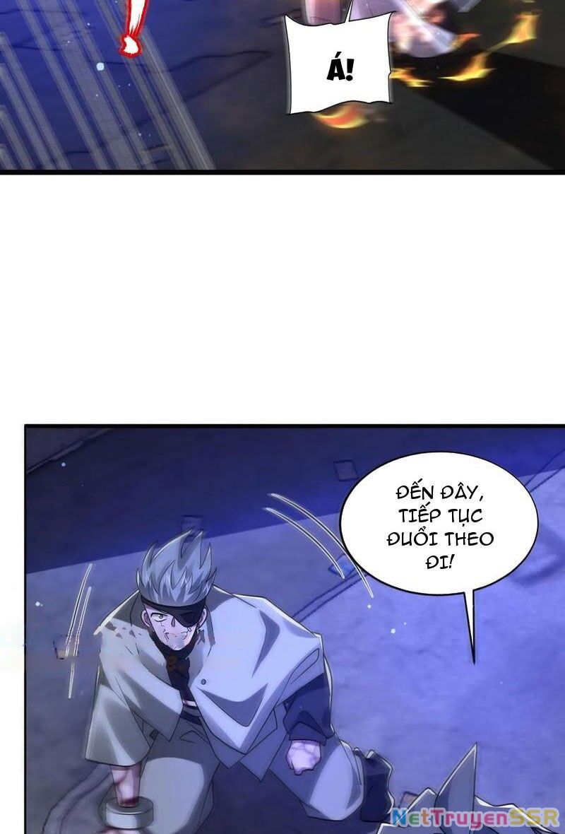 Tích Trữ 10 Vạn Vật Tư Trước Ngày Tận Thế Chapter 173 - 17