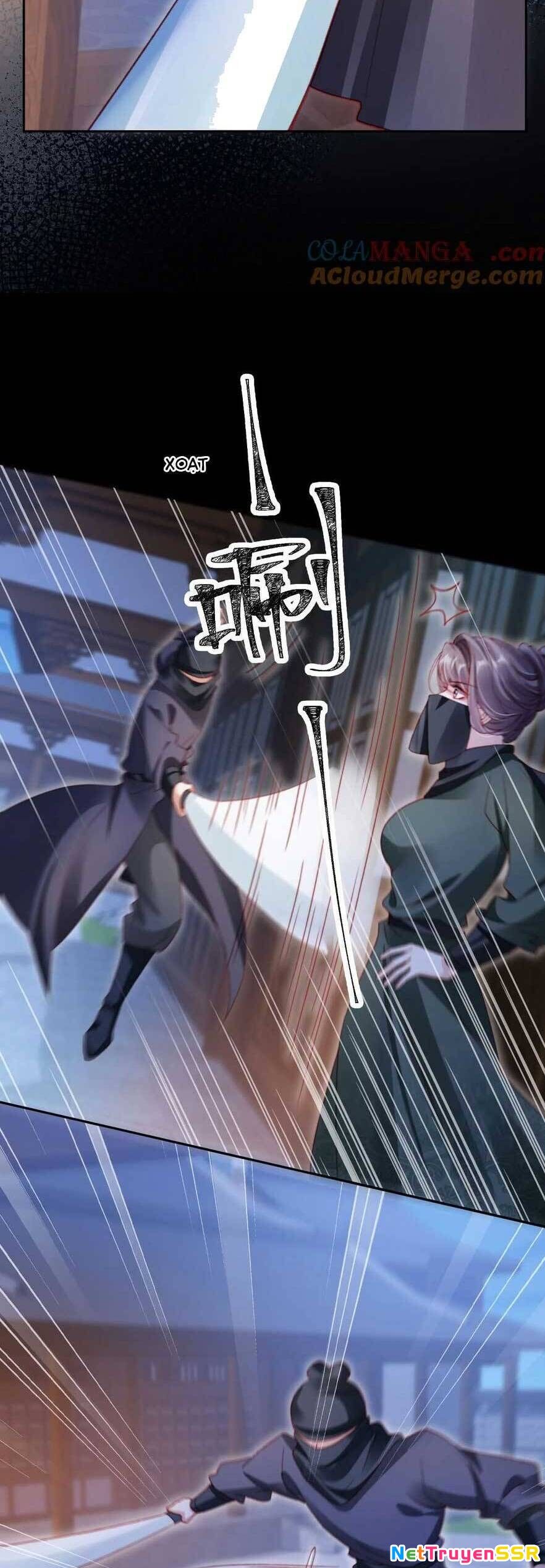 Trưởng Công Chúa Ác Độc Bỗng Dưng Được Chiều Chuộng Chapter 18 - 25