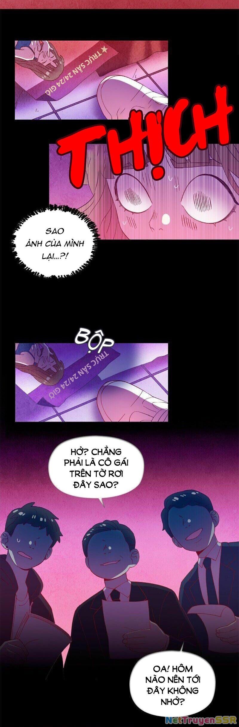 Ma Kể Chuyện 2 Chapter 34 - 21